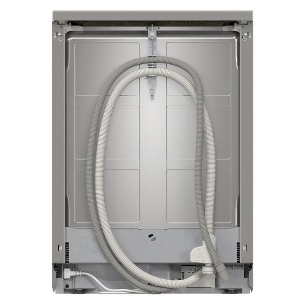 Máy rửa bát Bosch SMS8TCI01E 14 bộ Series 8