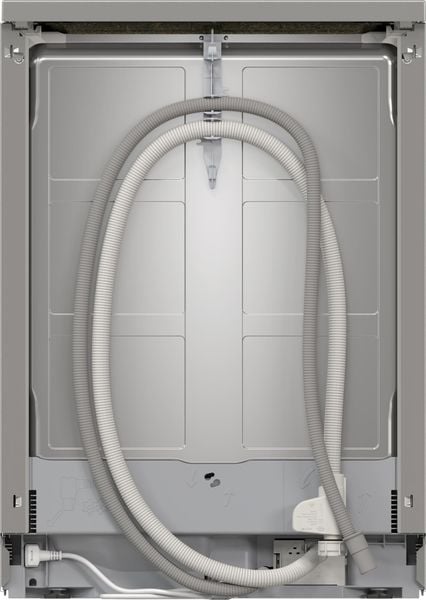 Máy rửa bát Bosch 14 bộ SMS8TCI04E serie 8