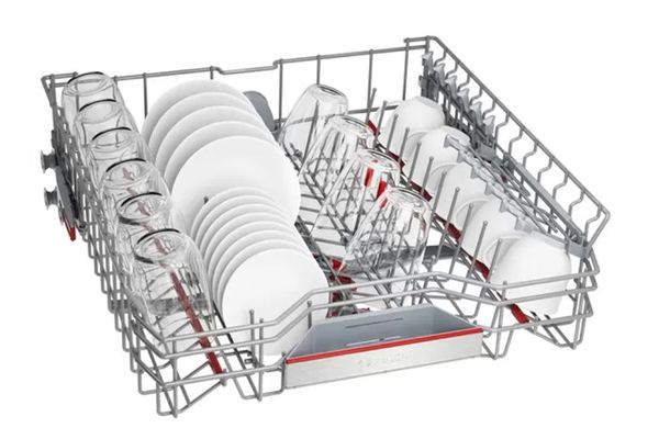 Máy rửa bát Bosch SMU6ECS57E Bán Âm, kết nối Homeconnect