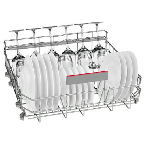 Máy Rửa Bát Âm Tủ Series 4 Bosch SMV46MX03E