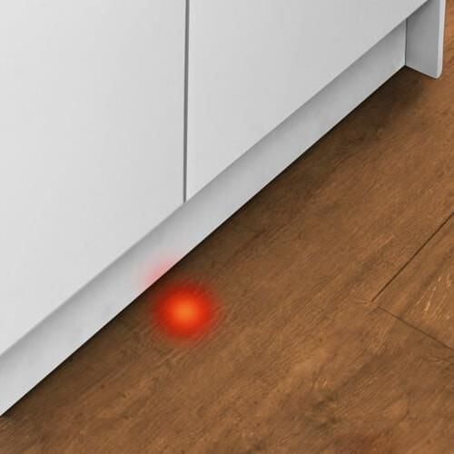 Máy Rửa Bát Âm Tủ Series 4 Bosch SMV46MX03E