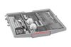 Máy rửa bát 60cm Series 4 13 bộ Bosch SMV4ECX14E