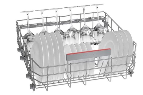 Máy rửa bát 60cm Series 4 13 bộ Bosch SMV4ECX14E