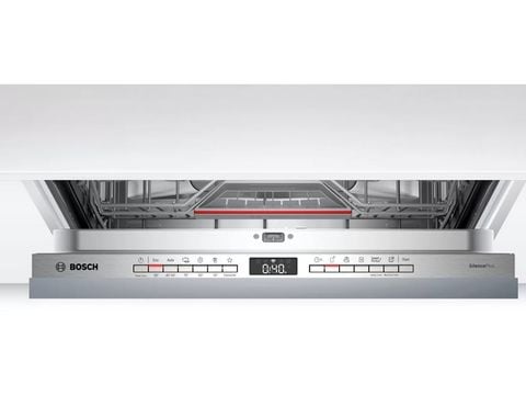 Máy rửa bát 60cm Series 4 13 bộ Bosch SMV4ECX14E