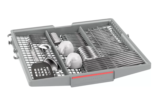 Máy rửa bát Bosch 2400W SMV4HCX48E serie 4