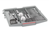 Máy rửa bát Bosch 2400W SMV4HCX48E serie 4