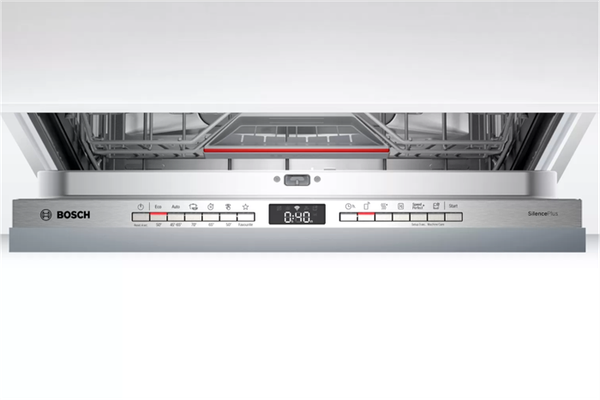 Máy rửa bát Bosch 2400W SMV4HCX48E serie 4