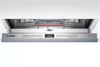 Máy rửa bát Bosch 2400W SMV4HCX48E serie 4