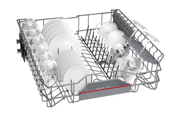 Máy rửa bát Bosch 2400W SMV4HCX48E serie 4