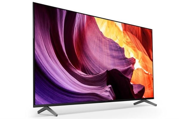 Google Tivi Sony 4K 43 inch KD-43X81DK