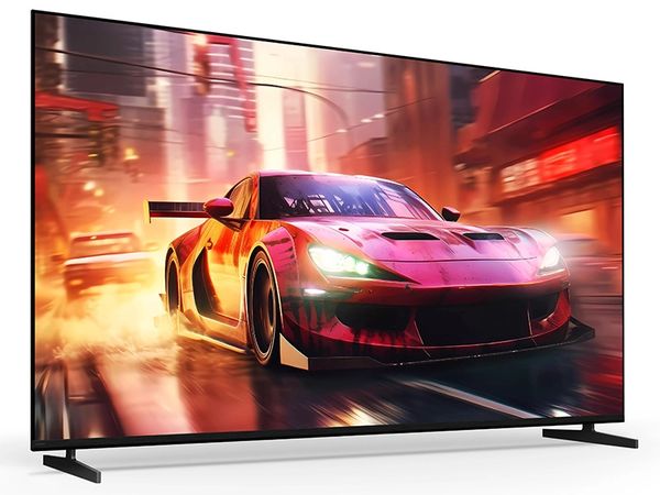 Google Tivi Sony 4K 85 inch K-85XR30M2
