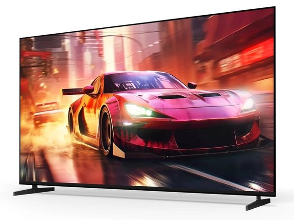 Google Tivi Sony 4K 85 inch K-85XR30M2
