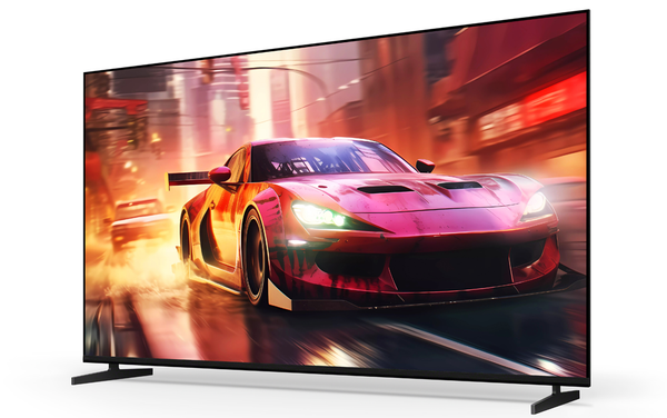 Sony Google Smart TV BRAVIA 3 II K-43XR30M2 [43XR30] mẫu mới 2026