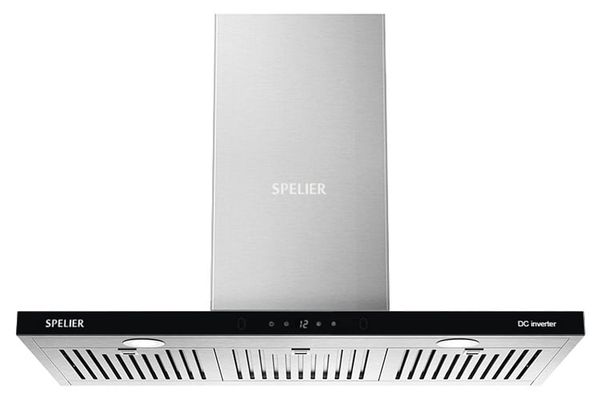 Máy hút mùi Spelier chữ T Inverter SP 110DC 90cm