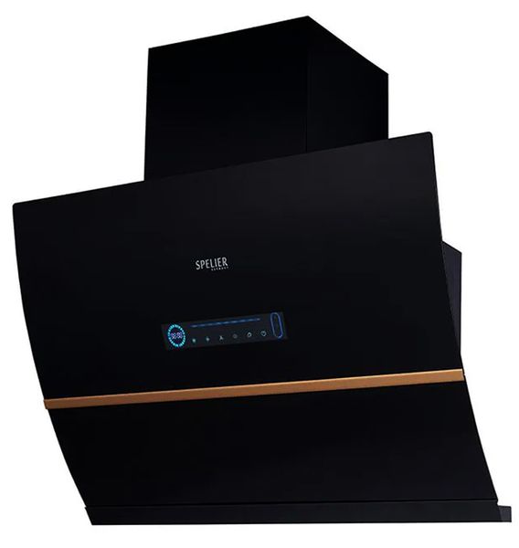 Máy hút mùi Spelier kính vát 70cm SP 708 Plus