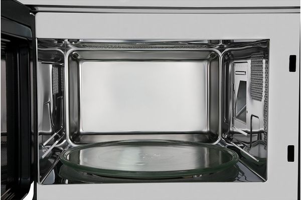 Lò vi sóng Spelier kết hợp nướng SP 8206 EU 25 lít