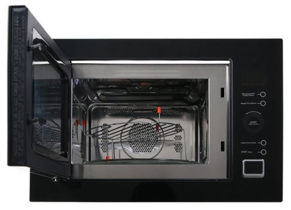Lò vi sóng Spelier kết hợp nướng Spelier SP 8213 EU 25 lít