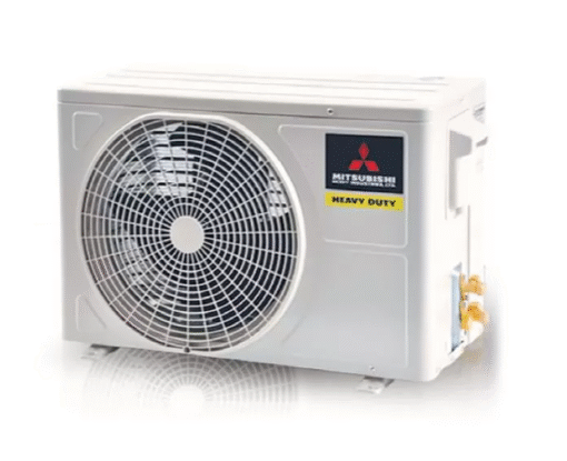 Điều Hòa Mitsubishi 9000Btu 1 Chiều SRK09CTR-S5