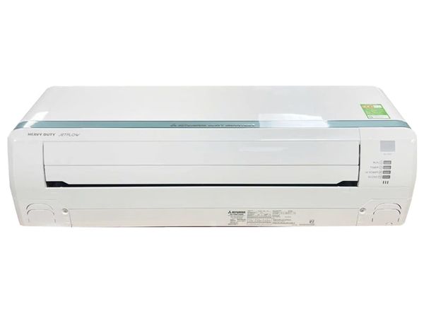 Điều Hòa Mitsubishi 18000Btu 1 Chiều SRK18CS-S5