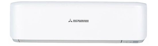 Điều Hòa Mitsubishi 24000Btu 2 Chiều Inverter SRK/SRC71ZRS-W5