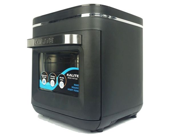 Nồi chiên hơi nước Kalite Steam X 15 lít