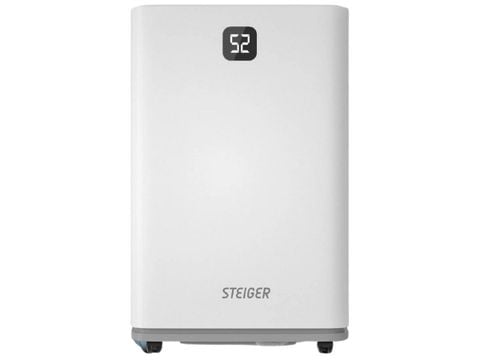 Máy hút ẩm 60 lít Steiger STG-860DW