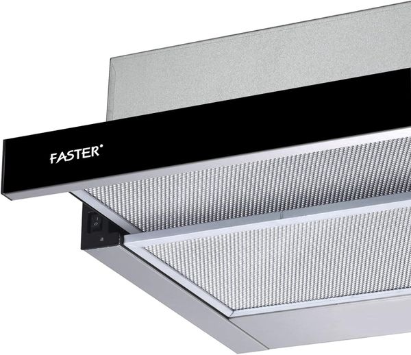 Máy hút mùi Faster SYP 60T