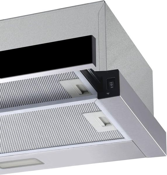 Máy hút mùi Faster SYP 60T