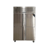 Tủ đông 4 cánh GoldCool GC4C - 1068L màu xám