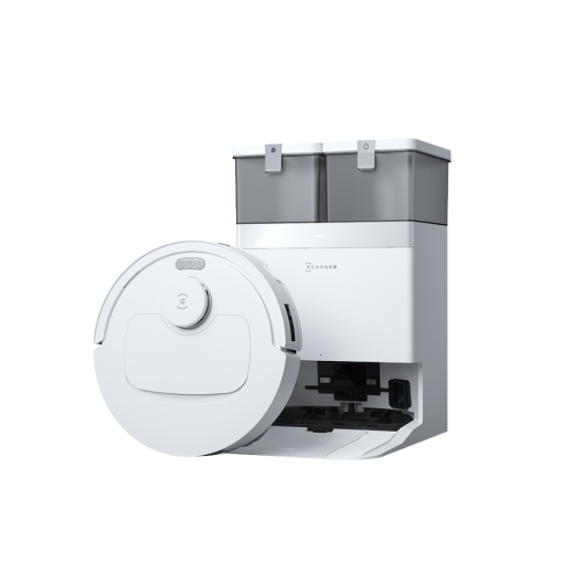 Robot hút bụi lau nhà Ecovacs Deebot T30C