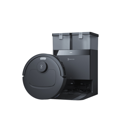 Robot hút bụi lau nhà Ecovacs Deebot T30C