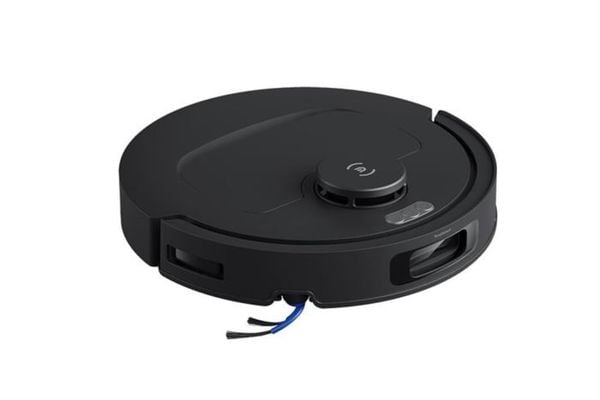 Robot hút bụi thông minh 25000 Pa Ecovacs T30C Prime Omni