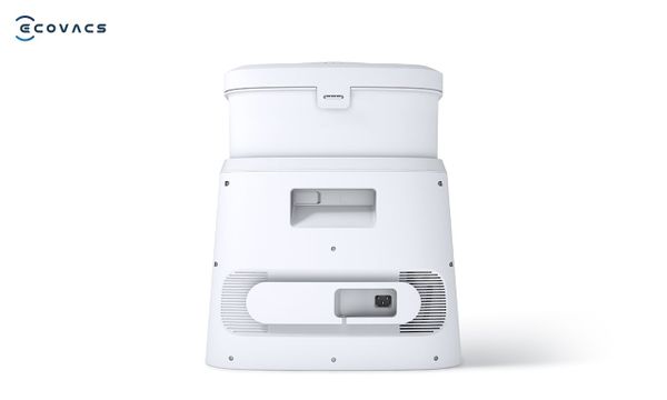 Robot hút bụi lau nhà Ecovacs Deebot T30e Pro Omni