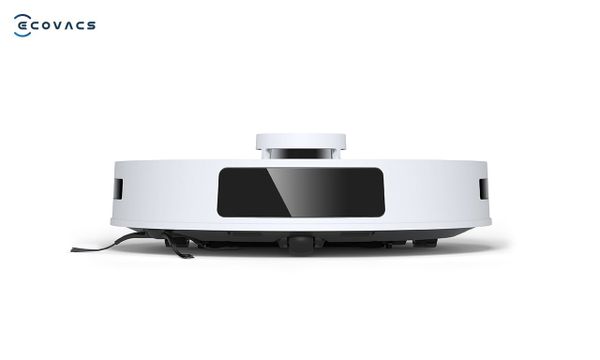 Robot hút bụi lau nhà Ecovacs Deebot T30e Pro Omni