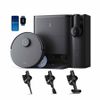 Robot hút bụi lau nhà Ecovacs 11.000Pa T30S Combo 5200 mAh
