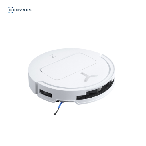 Robot hút bụi lau nhà Ecovacs T50 Pro Omni bản quốc tế