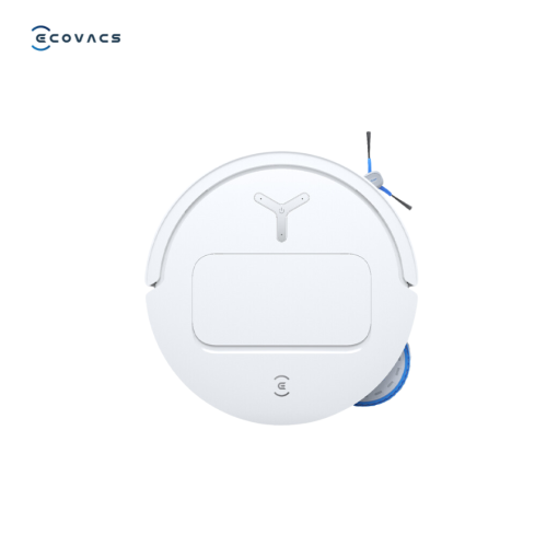 Robot hút bụi lau nhà Ecovacs T50 Pro Omni bản quốc tế