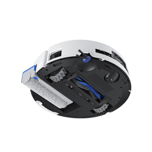 Robot hút bụi lau nhà Ecovacs T80 Omni bản quốc tế