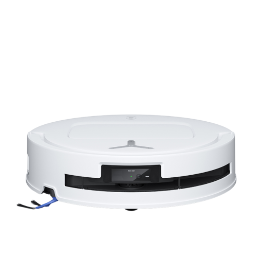 Robot hút bụi lau nhà Ecovacs T80 Omni bản quốc tế