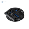 Robot hút bụi lau nhà Ecovacs Deebot T90 Pro Omni