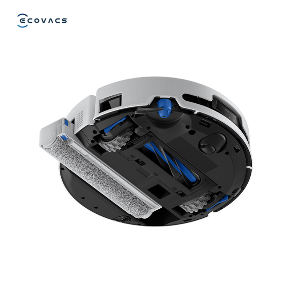 Robot hút bụi lau nhà Ecovacs Deebot T90 Pro Omni