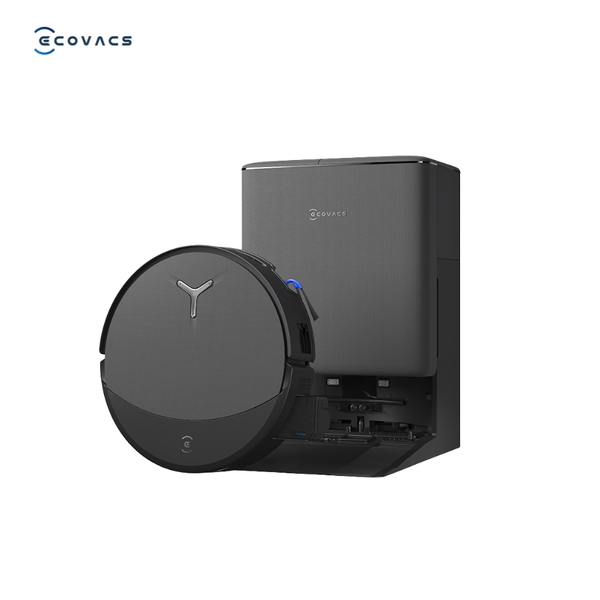 Robot hút bụi lau nhà Ecovacs Deebot T90 Pro Omni