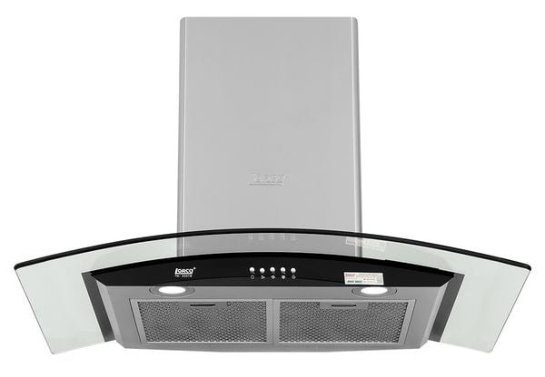Máy hút mùi Lorca 90cm TA-2001B-90