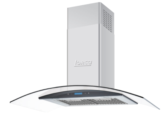 Máy hút mùi Lorca 90cm TA-2001C-90