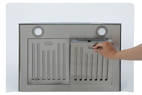 Máy hút mùi Lorca 90cm TA-2001C-90