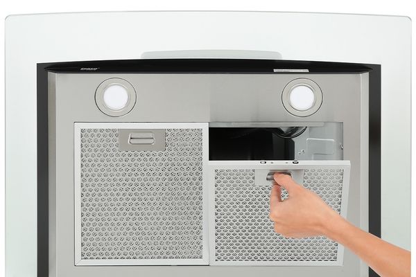 Máy hút mùi Lorca 70cm TA 2001E-70