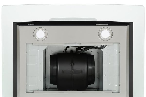 Máy hút mùi Lorca 90cm TA 2001E-90