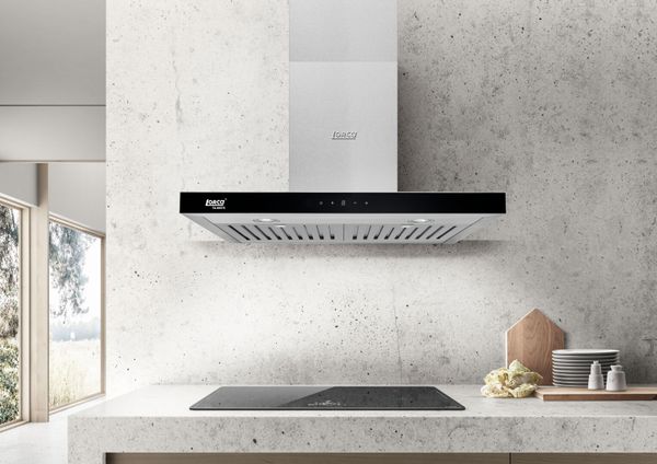 Máy hút mùi Lorca 70cm TA 6007EC-70
