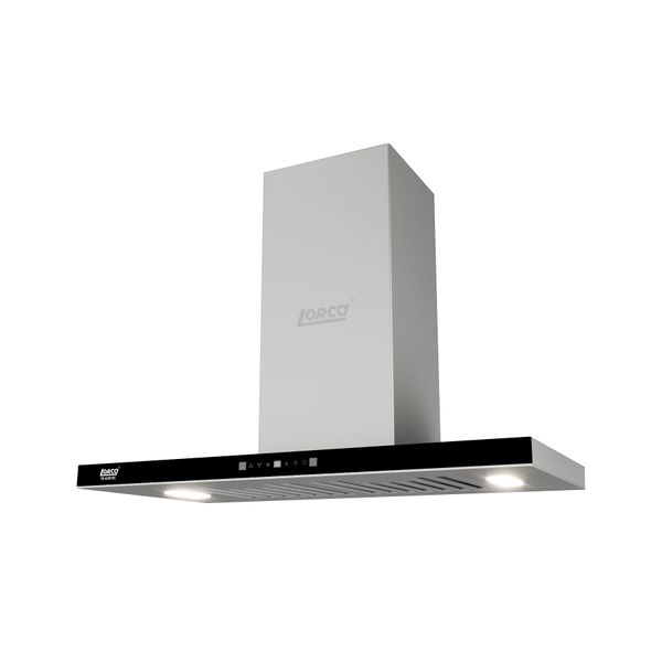 Máy hút mùi Lorca 70cm TA 6007EC-70