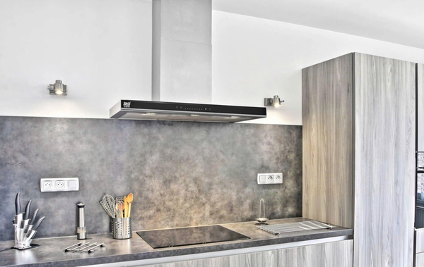 Máy hút mùi Lorca 70cm TA 6007TM-70